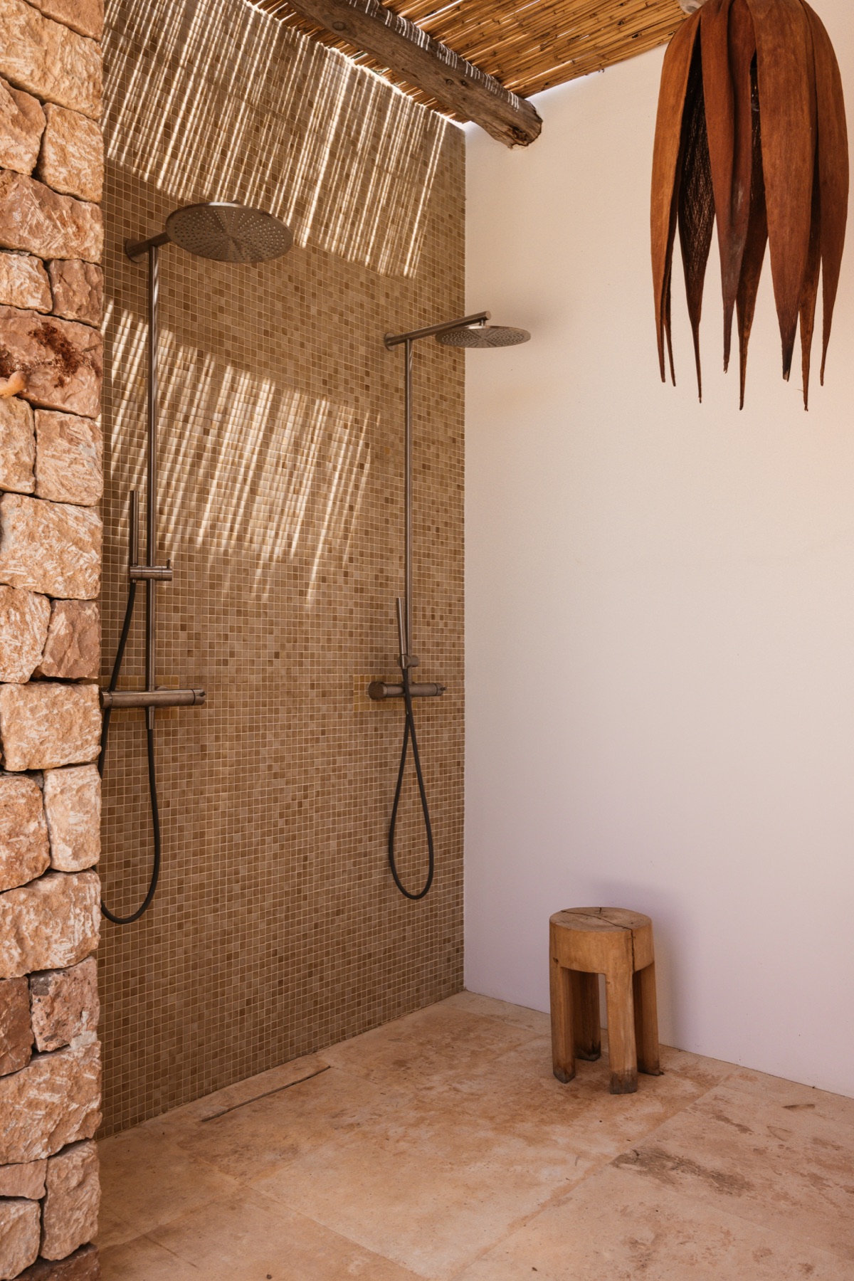 Casa Sargamasa exterior living space